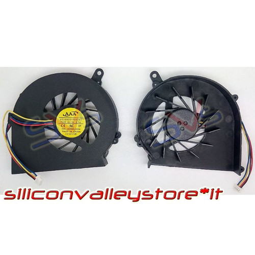 Ventola cpu fan - cpu,