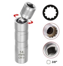 CHIAVE A BUSSOLA X CANDELE CON