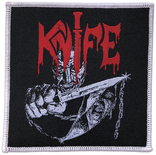 Knife x 10 - -, 10,1