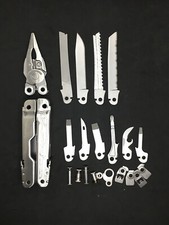 Leatherman Parts Mod ricambio