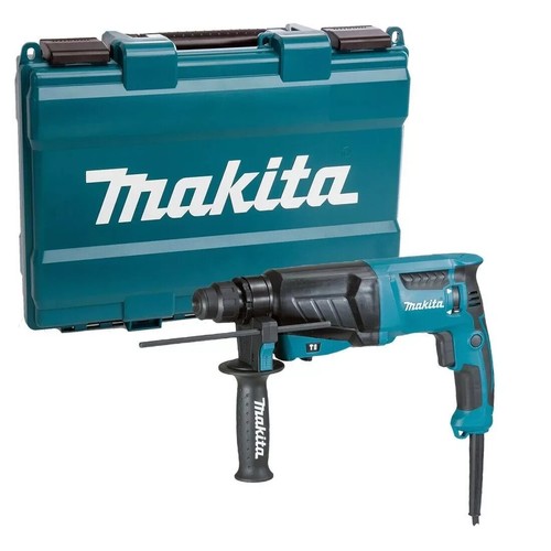 Makita hr2630 sds plus trapano - sds,