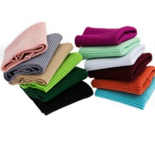 Maglione maglia cotone spesso