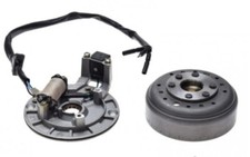 Accensione Volano Magnete