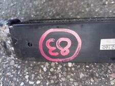 INTERCOOLER   BMW 524 TD   2242160    BOT 5 - 83