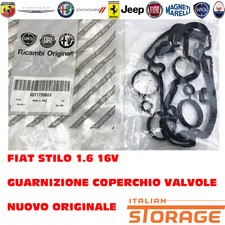 Fiat stilo 16v guarnizione - fiat,