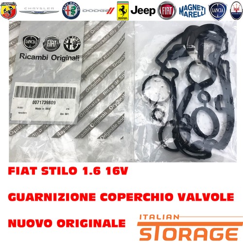 Fiat stilo 16v guarnizione - stilo,