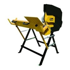 Tagliatronchi elettrico Vigor