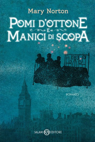 Libri mary norton pomi - libri,