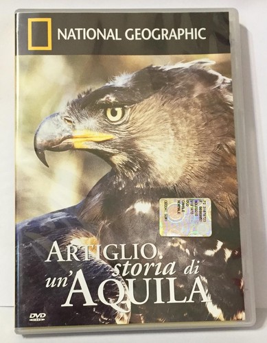 National geographic artiglio - geographic,