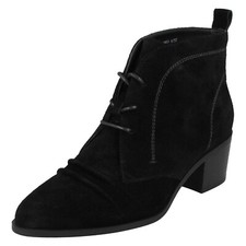 Leather Collection Donna Tacco