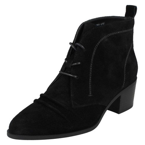 Leather collection donna tacco - leather,