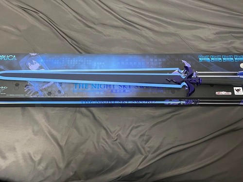 Sword art online - online, night