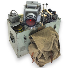 RARA macchina fotografica