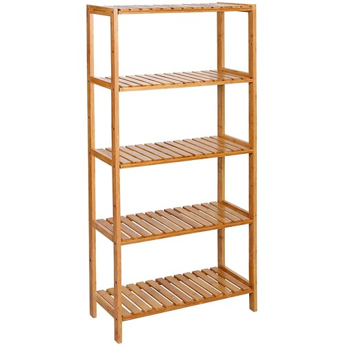 Scaffale bambù bcb35y con - bambù,