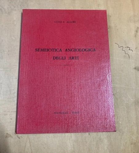 Luigi allori semeiotica - luigi,