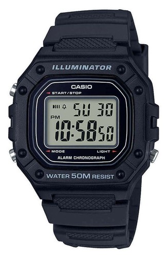 Casio orologio digitale serie - casio,