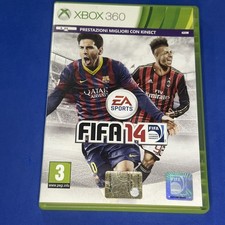 FIFA 14 XBOX 360 GIOCO