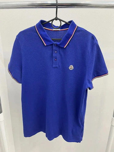Moncler maglia manica corta - moncler,