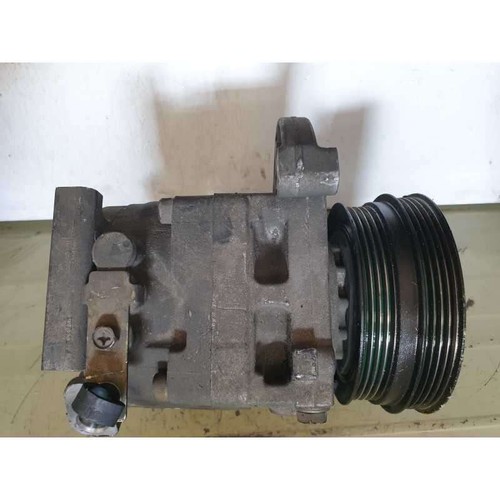 Compressore aria condizionata - compressore,