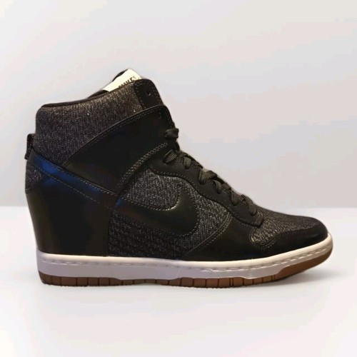 Nike dark sky zeppa - dark, hi