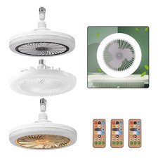 Ventilatore da soffitto design