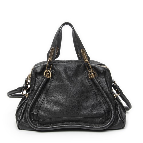 Borsa tracolla chloé medium - tracolla,