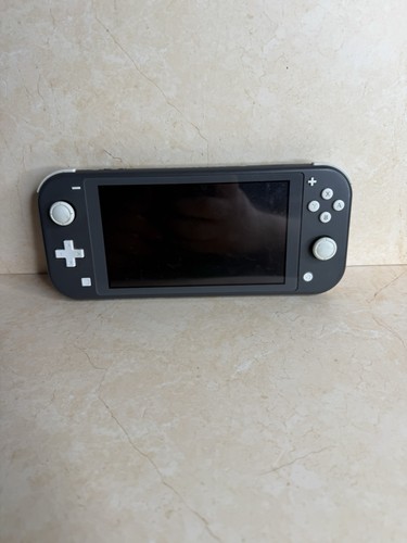 Nintendo switch lite console - nintendo,