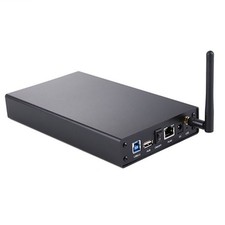 Alloggiamento HDD Wi-Fi 3,5"