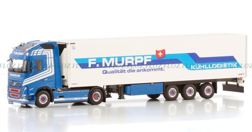 Per wsi - 1:50, volvo