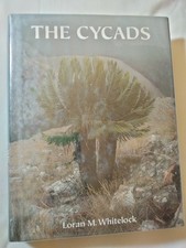 Cycads by Loran M. Whitelock