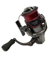Mulinello Shimano STRADIC C14+