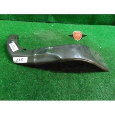 Struttura scafo pannello carena corpo sinistro Aprilia RSV 1000 Factory 2004 2005