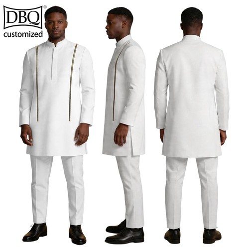 Giacca pantalone uomo - +,