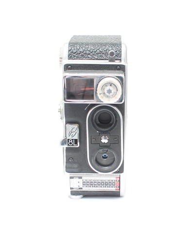 Macchina fotografica - , a