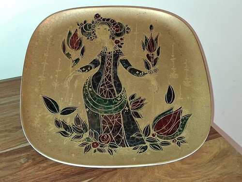 Rosenthal scheherazade - rosenthal, "scheherazade"