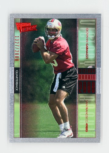 2000 upper deck - deck, ultimate