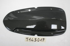 Carbon Alternator Cover BMW R