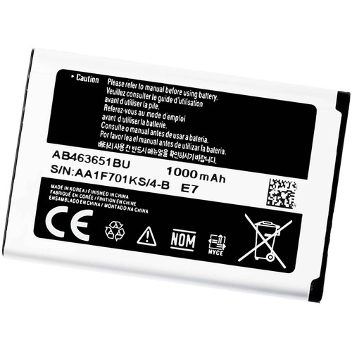 Batteria ab463651bu ab463651ba - batteria,