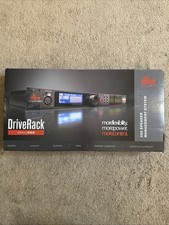 VENU360 DBX DriveRack Venue