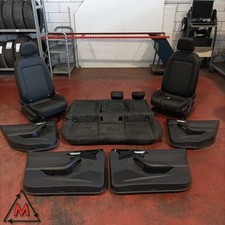 Kit tappezzeria sedili per