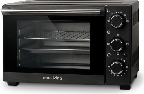 Innoliving fornetto elettrico - innoliving,