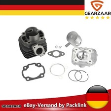 Kit Cilindro 70cc 2T AC