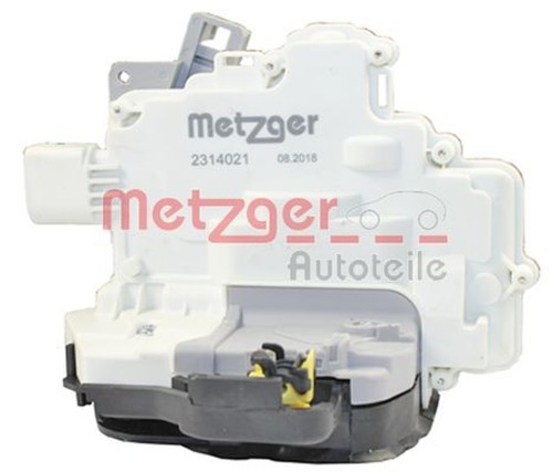 Metzger ricambi auto serratura - auto,