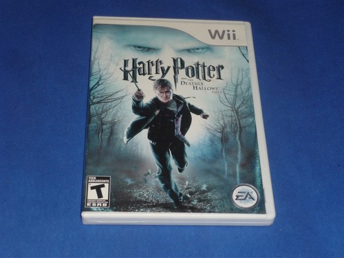 Harry potter and the - harry, deathly