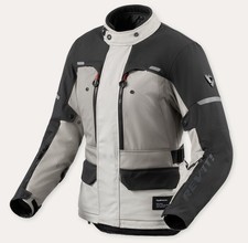 GIACCA MOTO DONNA REV'IT REVIT