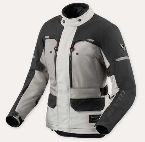 Giacca moto donna rev revit - moto,