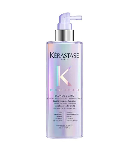 Kerastase blond absolu - absolu,