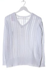 ZARA KNIT Maglione con scollo