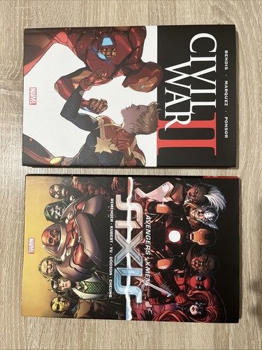 Lotto marvel omnibus - 2,