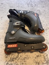 Roces Majestic 12 Vintage